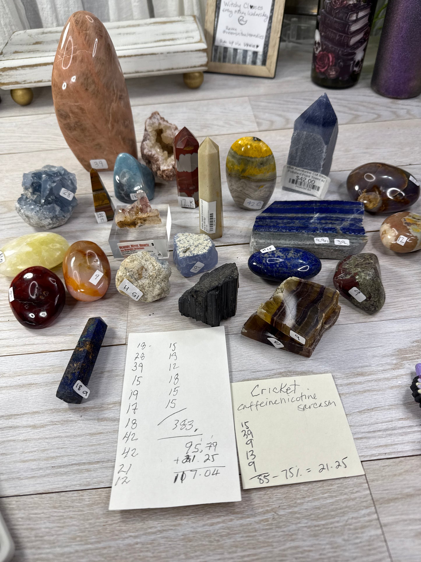 Cricket | 12/28 75% off sale