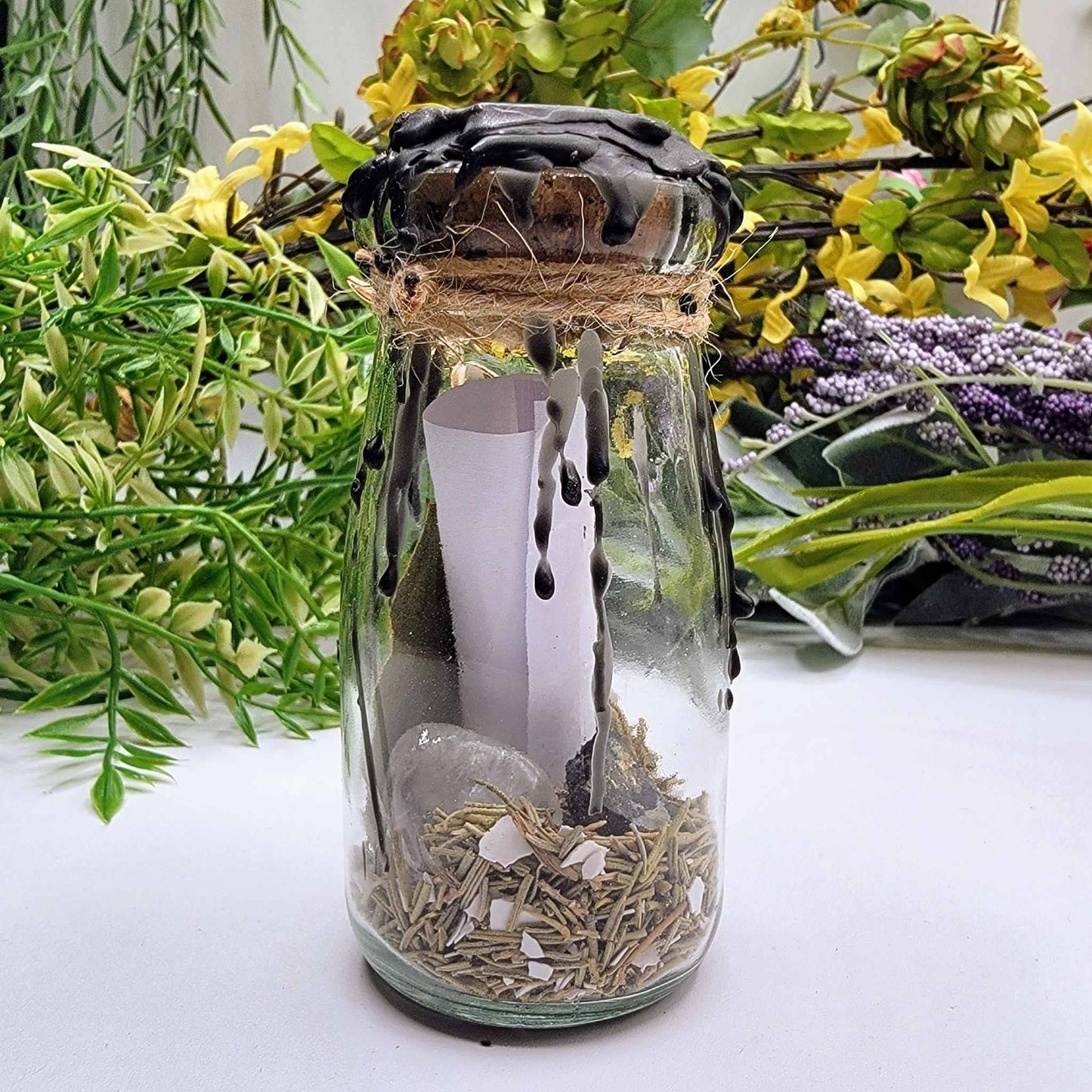 Intention Kit - Protection