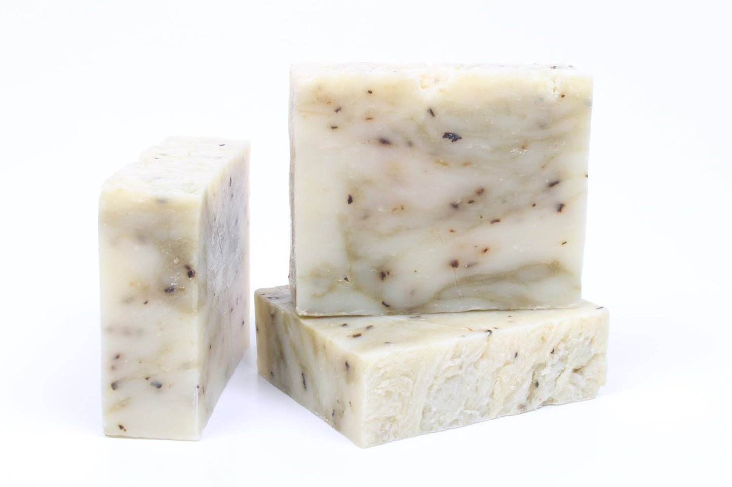 Peppermint Tea Tree Soap