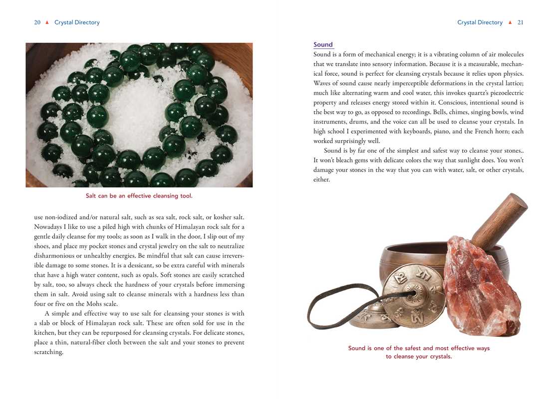 Crystal Basics by Nicholas Pearson