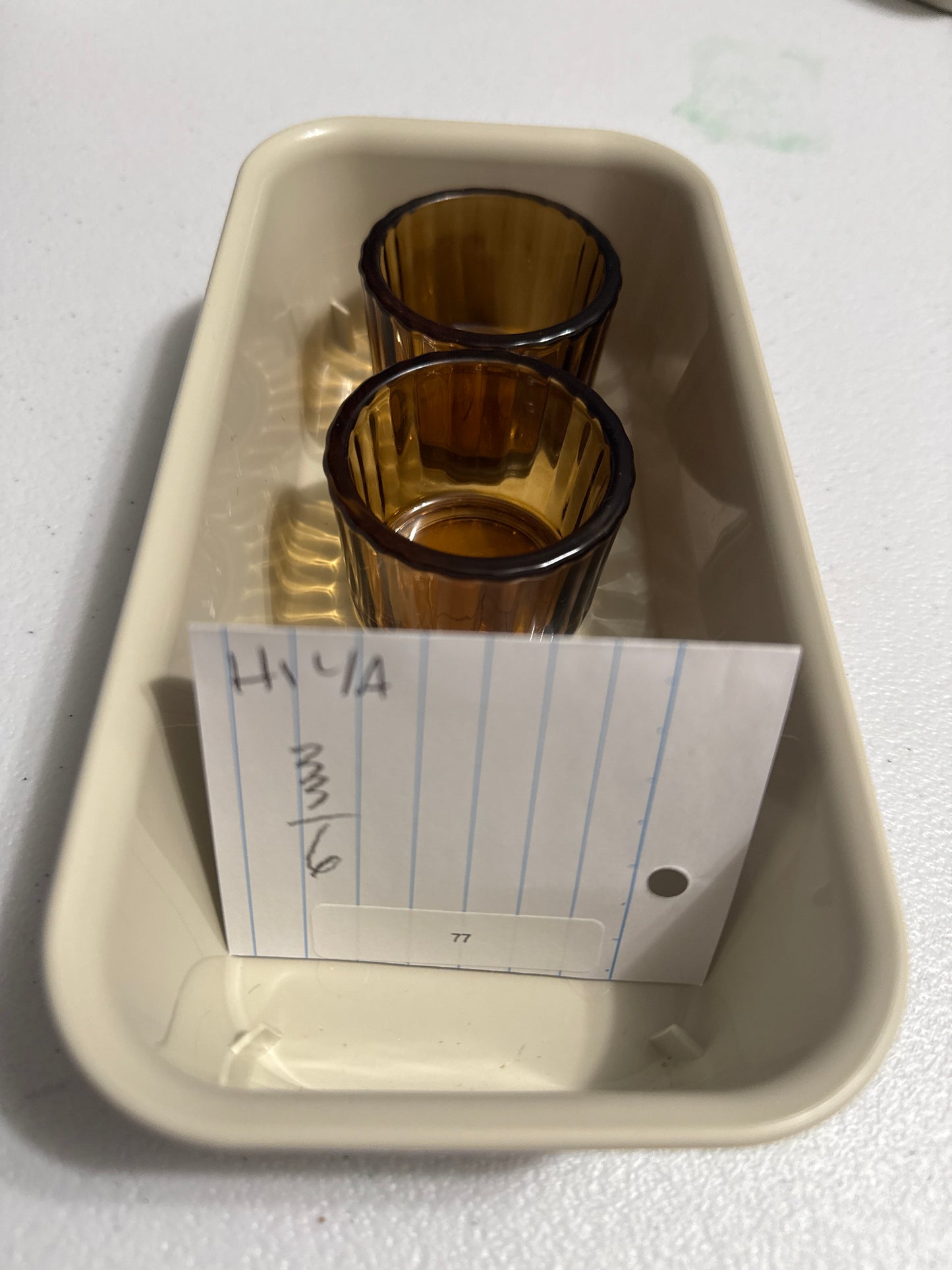 HIYA | 12/4 tumbles, 12/7 25% off,