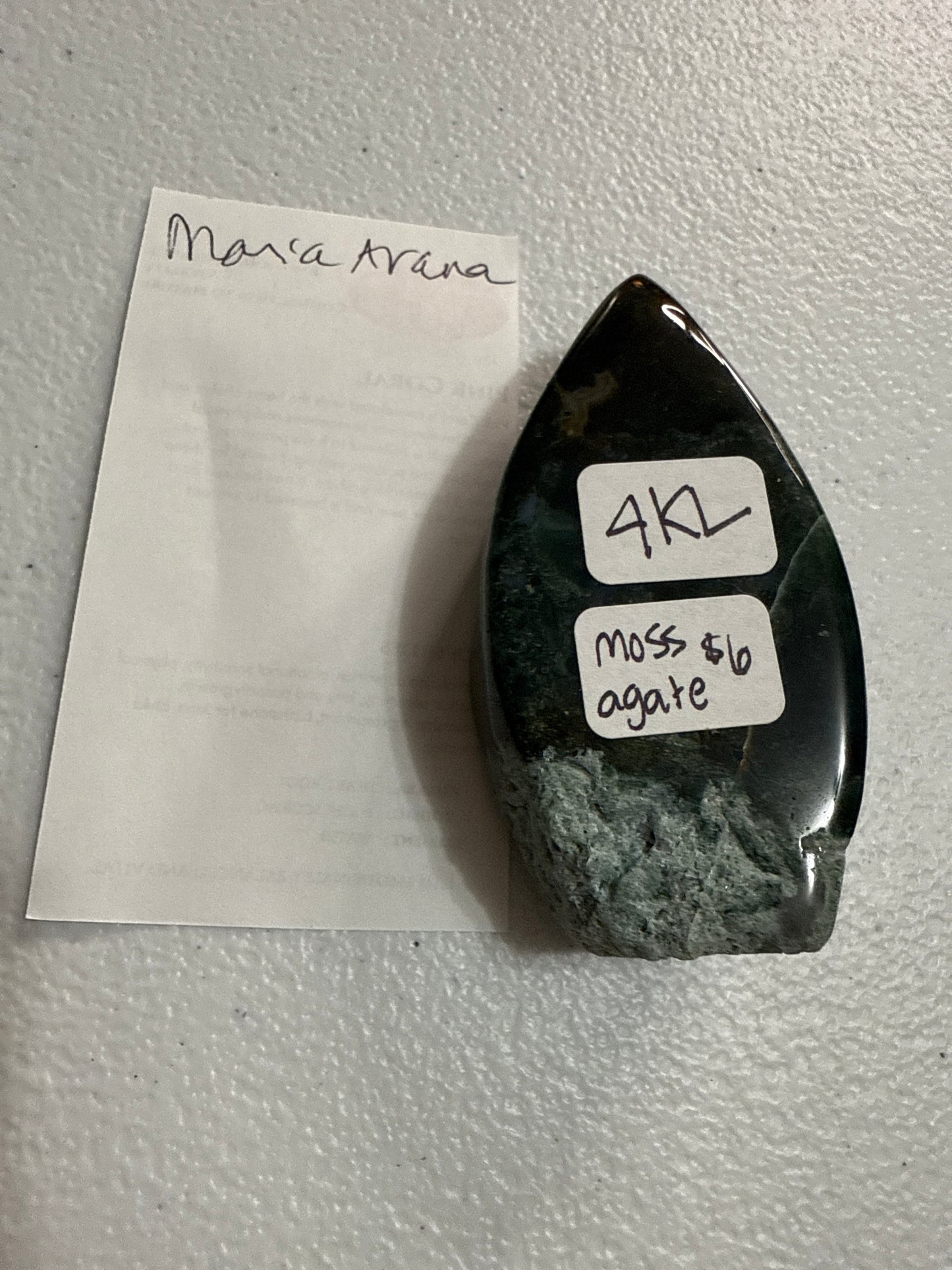 Maria Arana | Destash 12/14