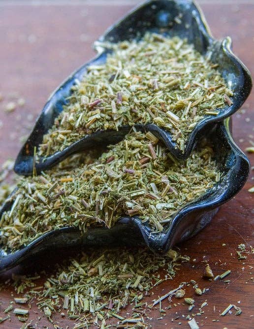 Herb Jar - Yarrow