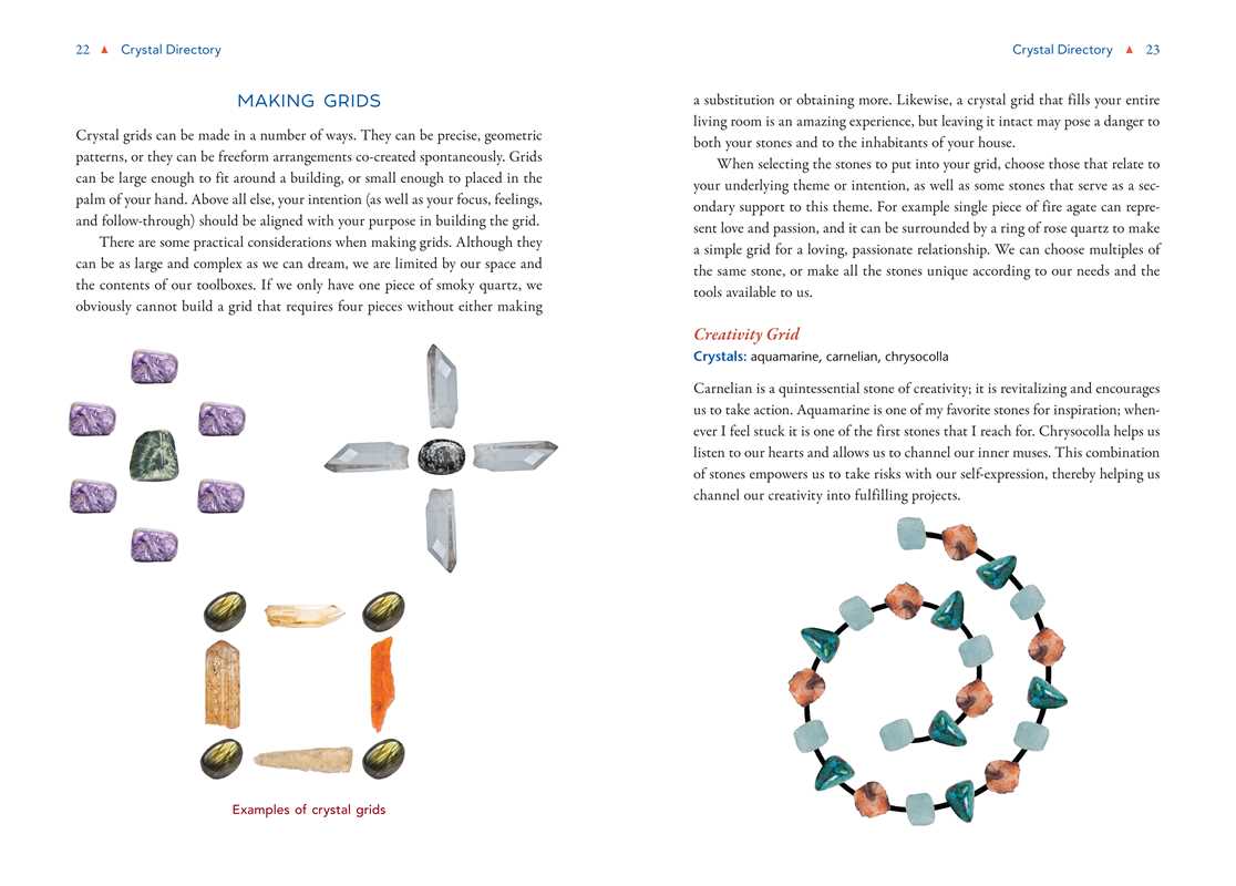 Crystal Basics by Nicholas Pearson
