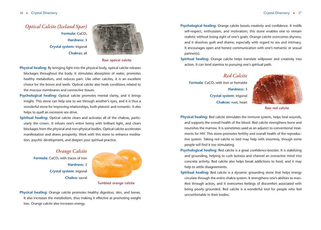 Crystal Basics by Nicholas Pearson