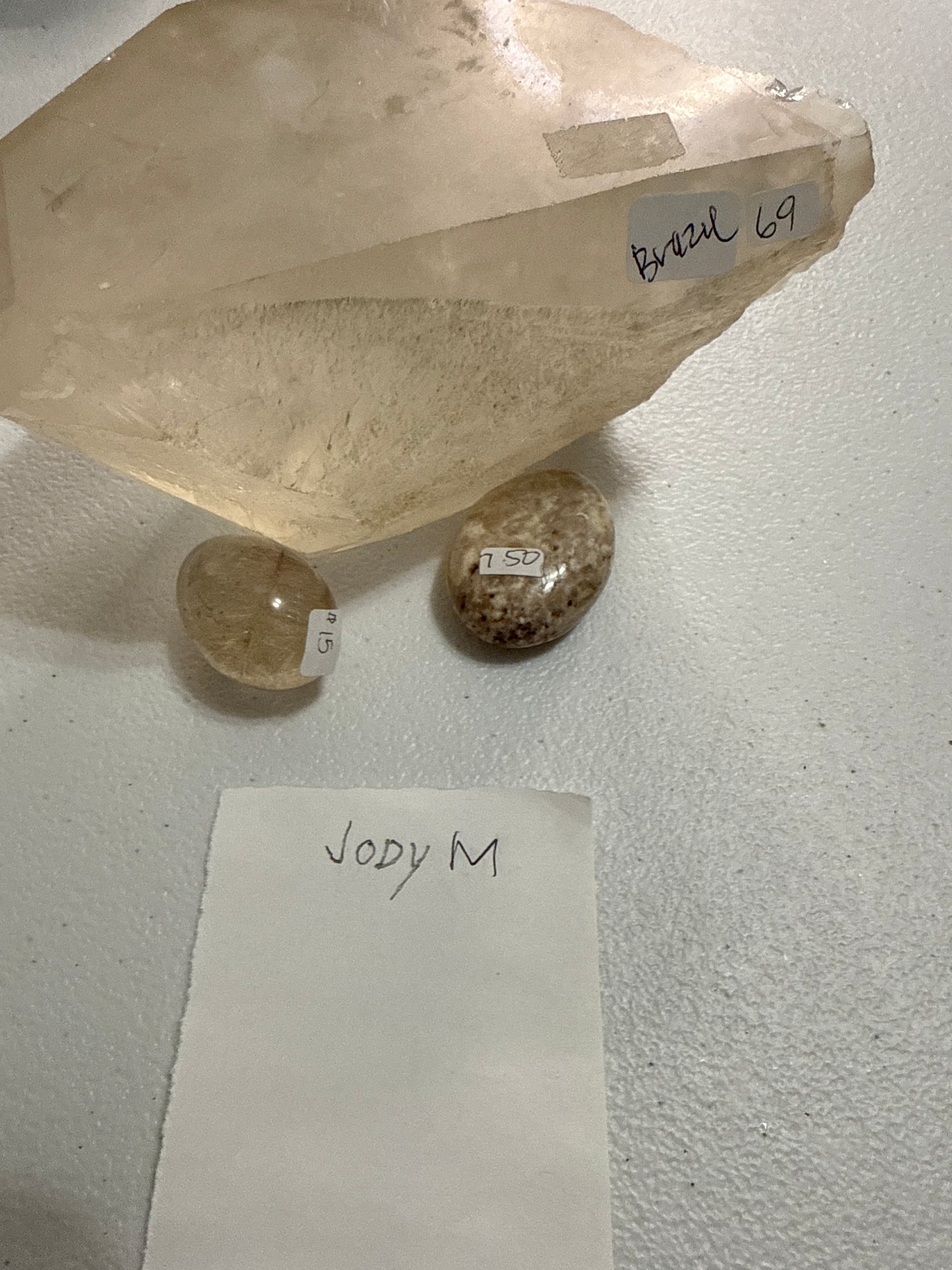 Jody M 🍀| 12/14 50% off