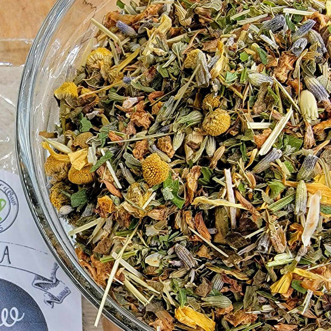 Magical Tea - New Moon - Cuppa
