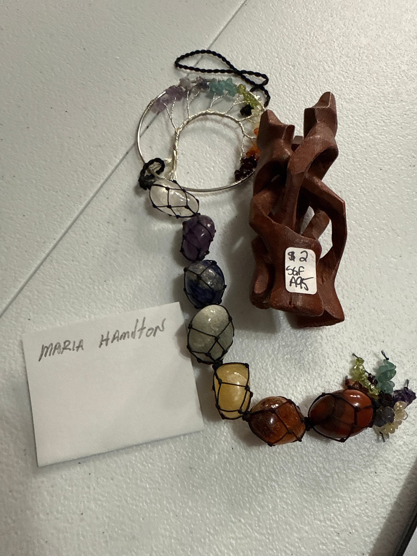 Maria Hamilton 🍀 | 12/14: 50% off and destash