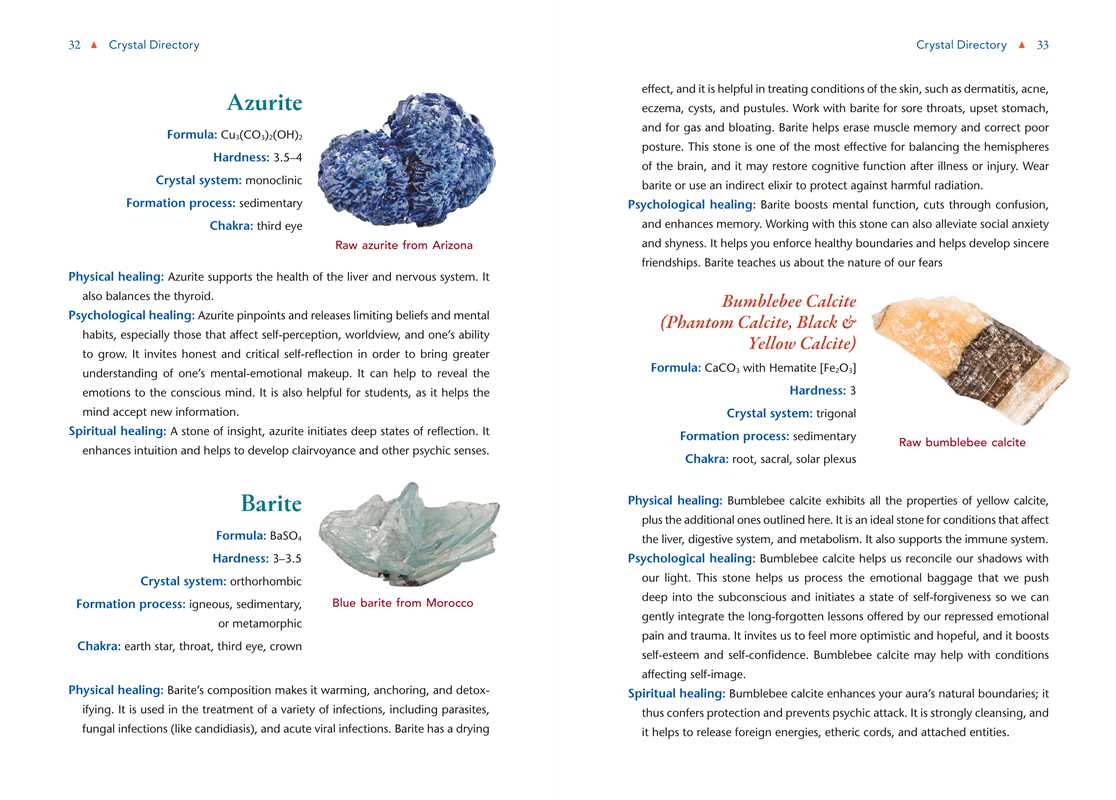 Crystal Basics by Nicholas Pearson