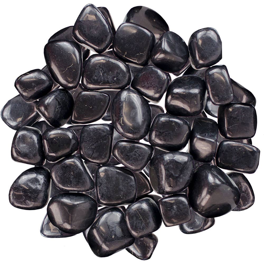 Tumbles - Shungite