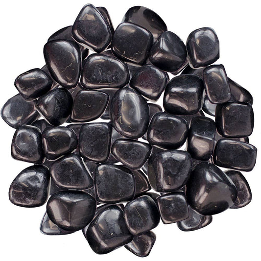 Tumbles - Shungite