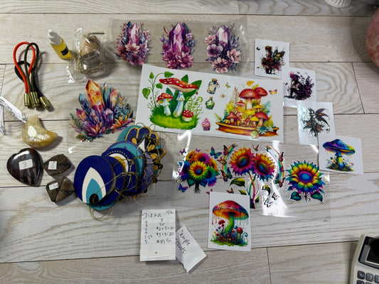 Shana 🍀 | 11/30 Classics, 12/7 25% off, HOLD 12/28