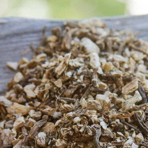 Herb Jar - Angelica Root