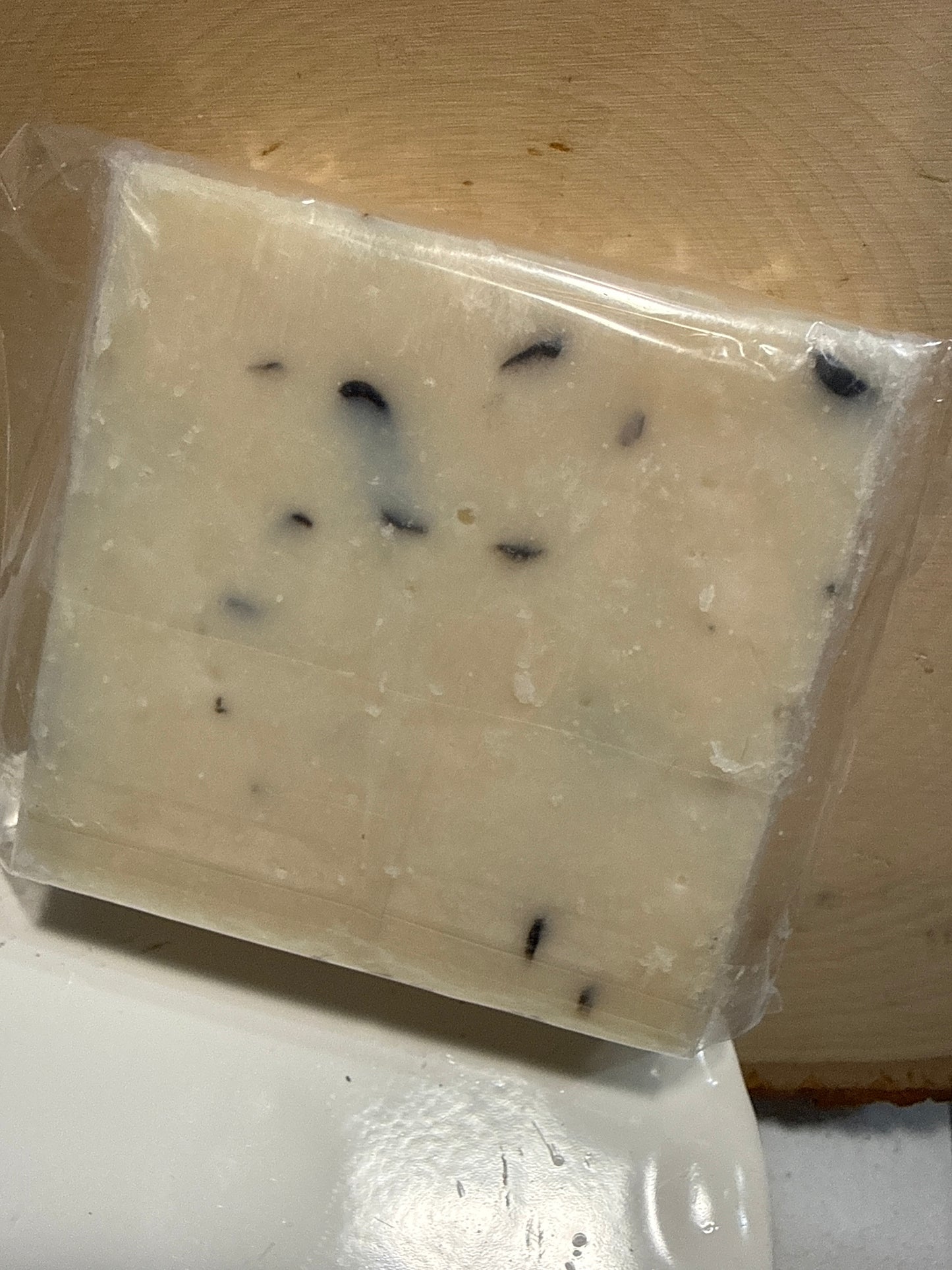 Cedarwood Tea Tree soap