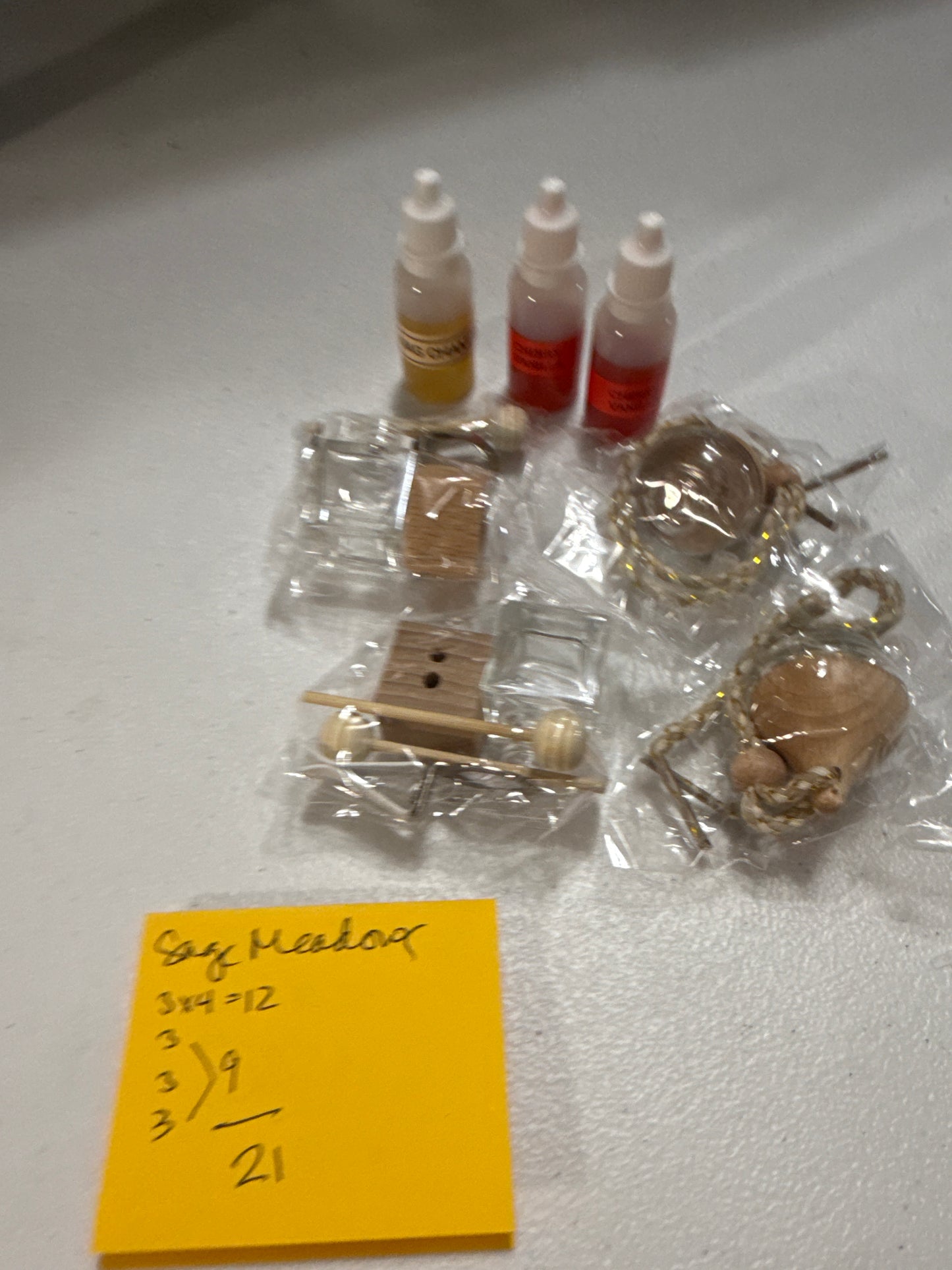 1 Sage Meadows | 5/24-26, 6/2
