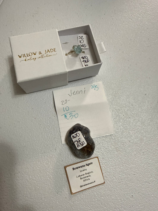 Jenni | OPENBASKET paid 2, 2/5 destash