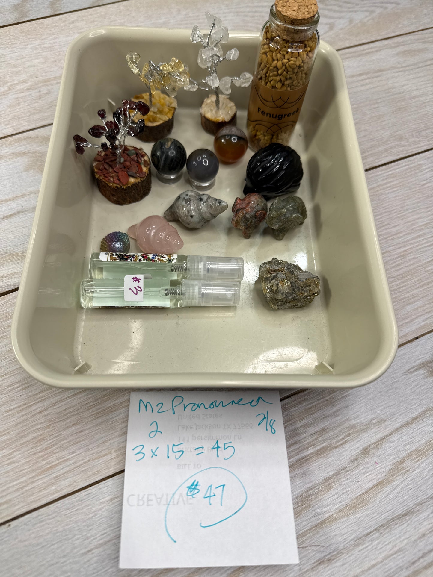 Mz Pro Nounced | 2/8 $3 theme