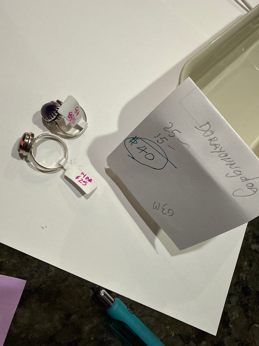 Dorayoungdog | 2/5 destash (Wed 2/11)