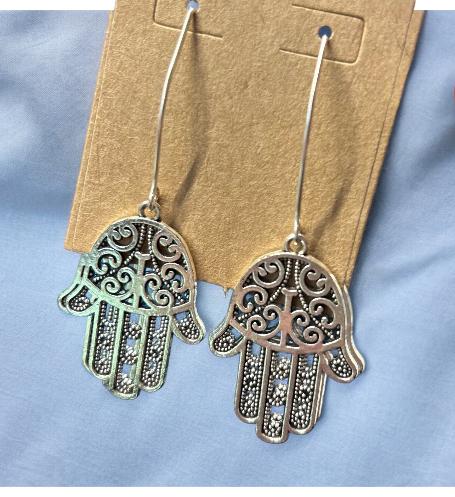 Hamsa Hands