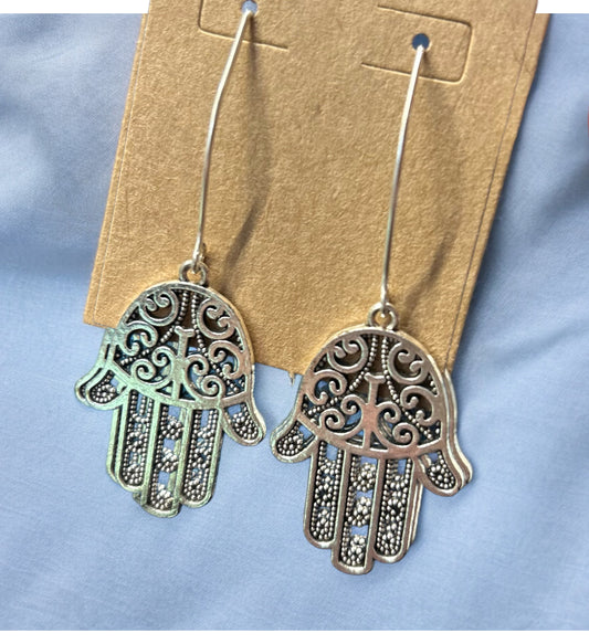 Hamsa Hands