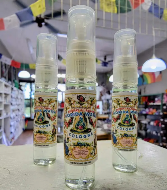 Florida Water - Travel size