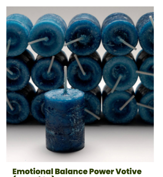 Votive - Coventry Creations