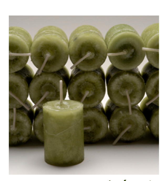 Votive - Coventry Creations