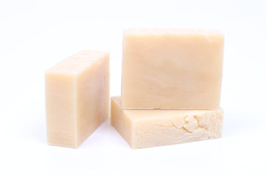 Sinus Soother Soap