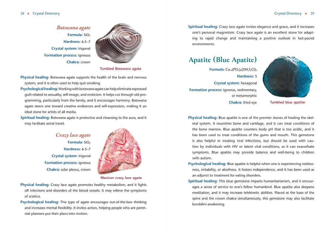 Crystal Basics by Nicholas Pearson