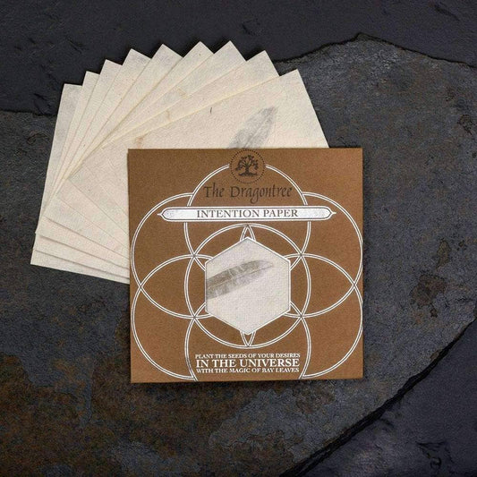 Dragontree Intention Paper