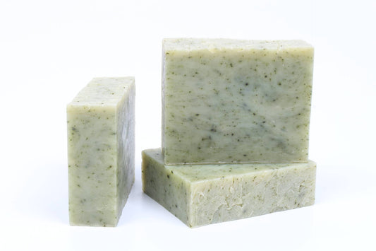 Eucalyptus Spearmint Soap