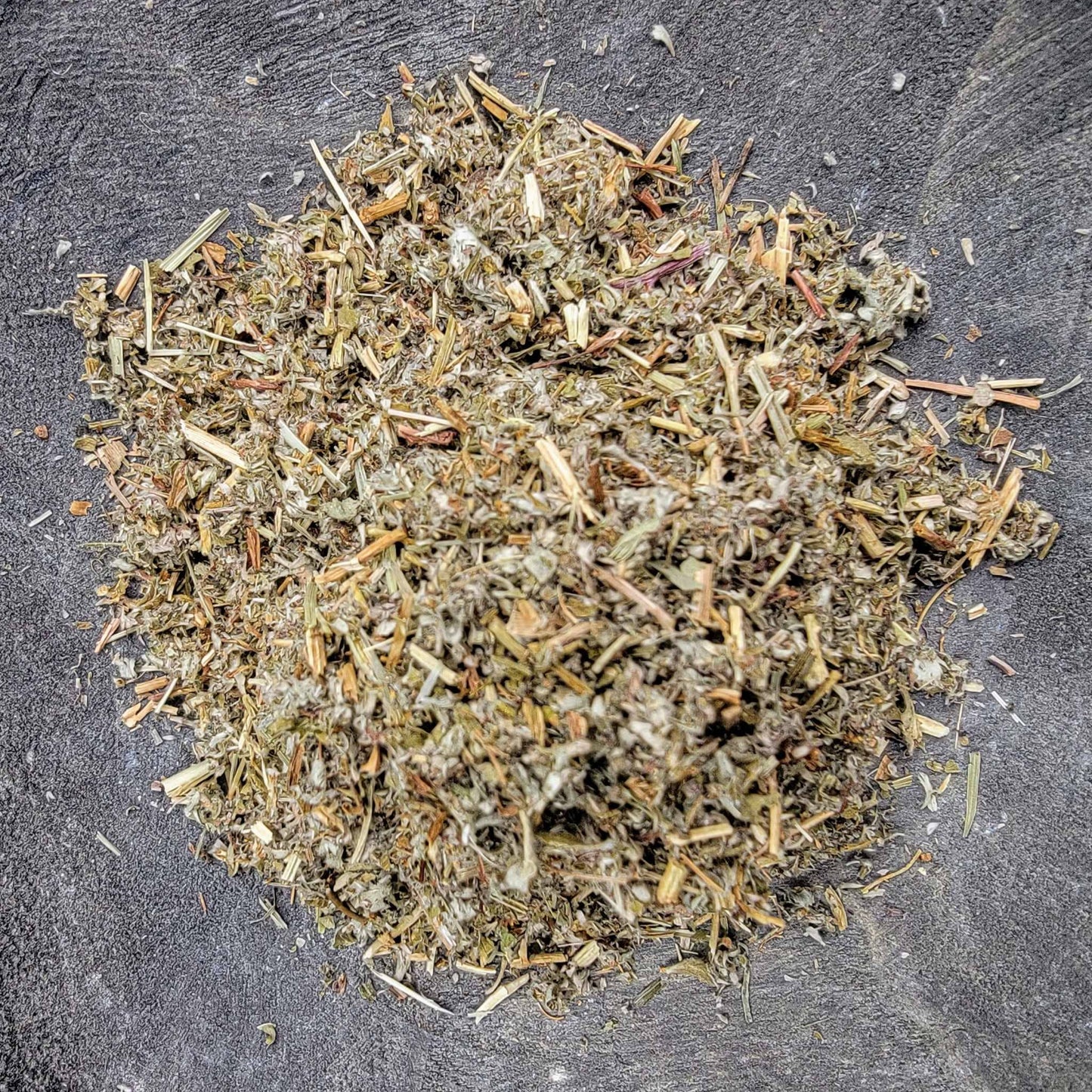 Herb Jar - Cinquefoil