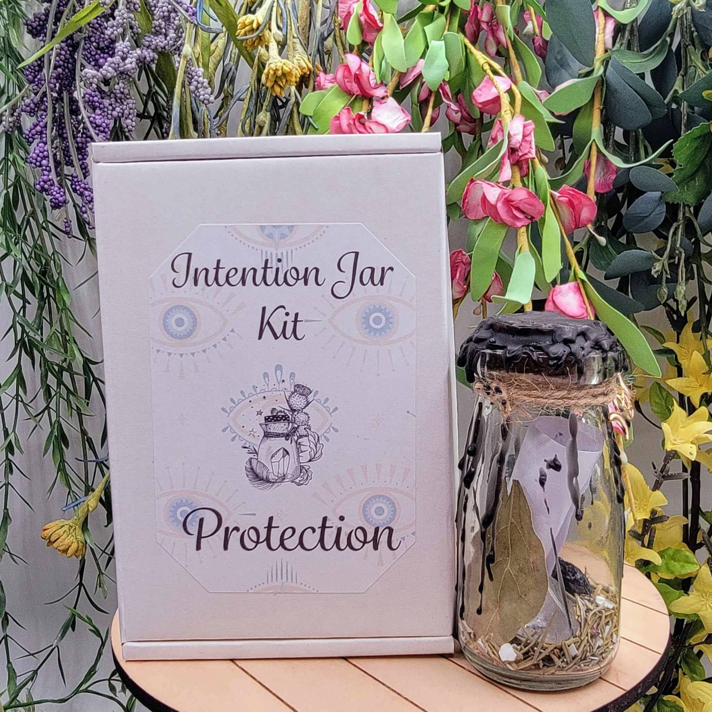 Intention Kit - Protection