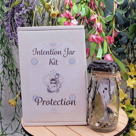 Intention Kit - Protection